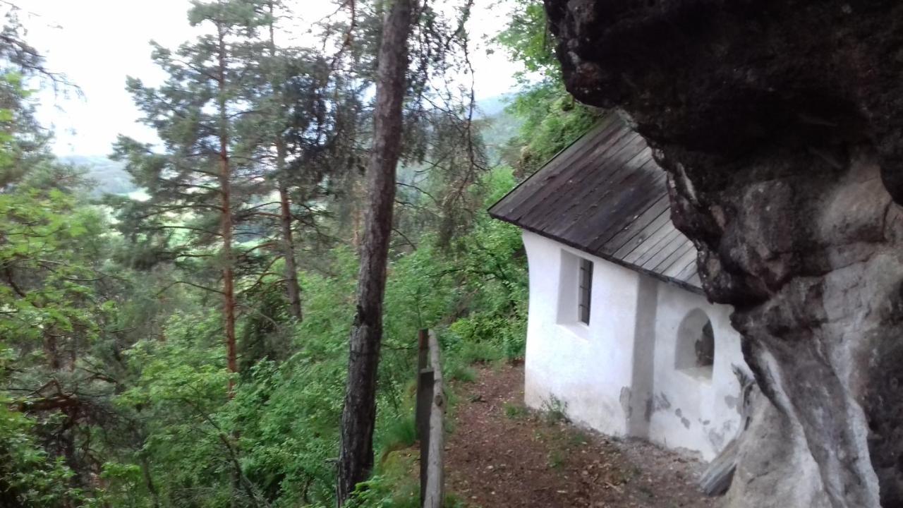 Koebl Hof Longostagno Exterior foto