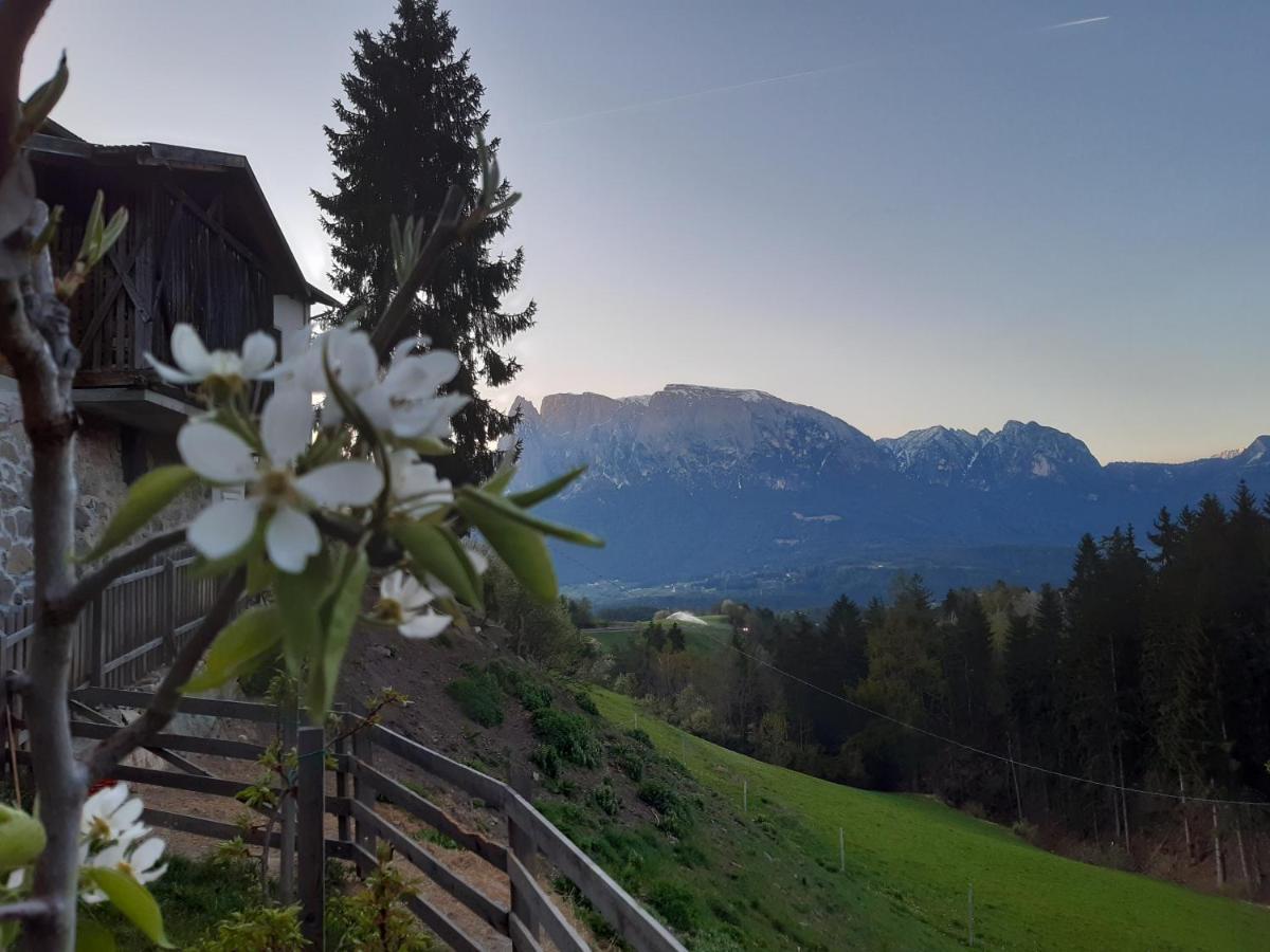 Koebl Hof Longostagno Exterior foto